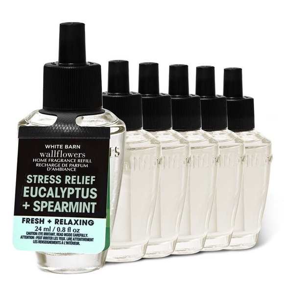 Bath & Body Works Wallflower Bundle - Picture 4 of 4